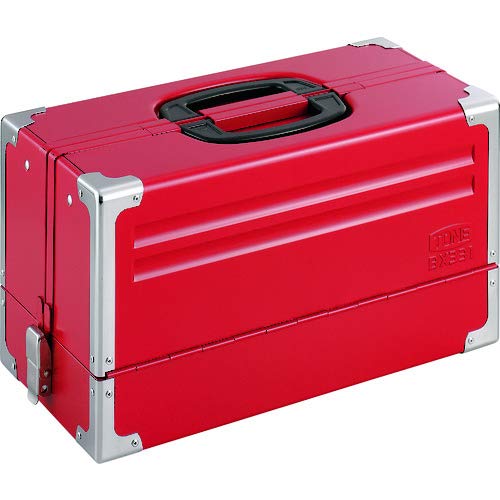 TONE Набор инструментов TSST430 Угол привода Красный Содержимое 72 предмета 12,7 мм (1/2")