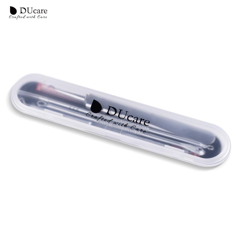 Набор косметологических инструментов для удаления угрей 4шт