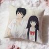 Kimi Ni T-Todoke Аниме Наволочка Премиум Комфорт Двусторонняя Наволочка для Подушки - Дизайн «Два в Одном» для Любой Комнаты и Салона Автомобиля