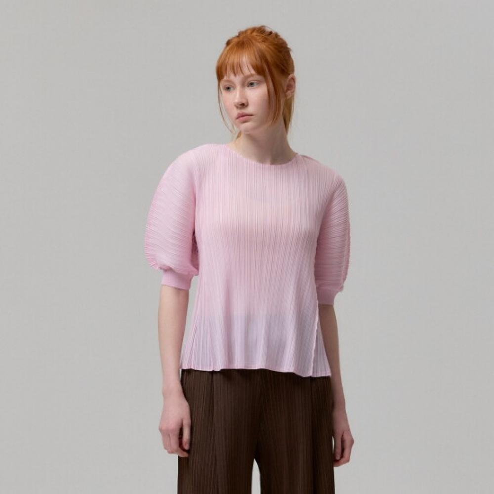 Lapli Loose Sleeve Urban T shirT lpTsm026005
