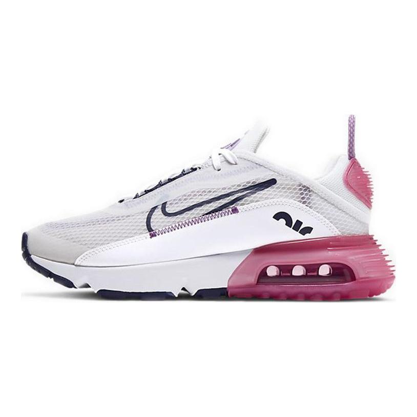 Nike Air Max 2090 'Арбуз' GS CJ4066-003
