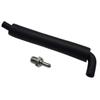 Шланг клапана PCV 12262-0H010 для Toyota Camry Matrix Scion tC xB Lexus HS250h 2.4L