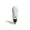 Parley x adidas Nizza High White Tint Унисекс Кроссовки Облачно-белый Молочно-белый GV7617