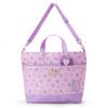 Sanrio Bonbon Ribon 2WAY Tote Bag (Cherry)