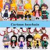 Keychains, Car Keychains, Cartoon Anime Figurines, Backpackcharms, Collectibles, And Otherrelated Gifts.