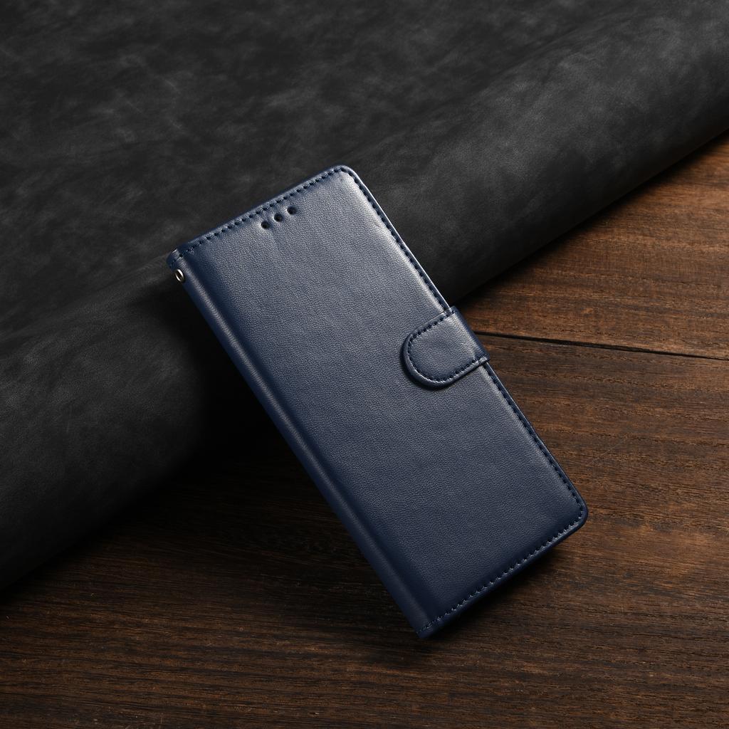 Кожаный чехол для Xiaomi Redmi Note 13 12 12S 11 11S 10 S 9 9S 8 7 Pro 8T Redmi 12 10 10A 10C 9A 9C 9T Coque Flip Wallet Funda