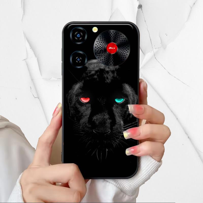 Чехол для телефона ZTE Nubia Music Мягкий силиконовый TPU Чехлы для Nubia Music Z2353 Чехлы Модный Роскошный Защитный Чехол Fundas