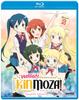 HELLO!! KINMOZA! Complete Collection [Blu-ray] [Import]