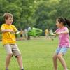 Hand-eye coordination Shuttle Ball Toy Fun Fitness Activity Ball-Handling Game  For Children