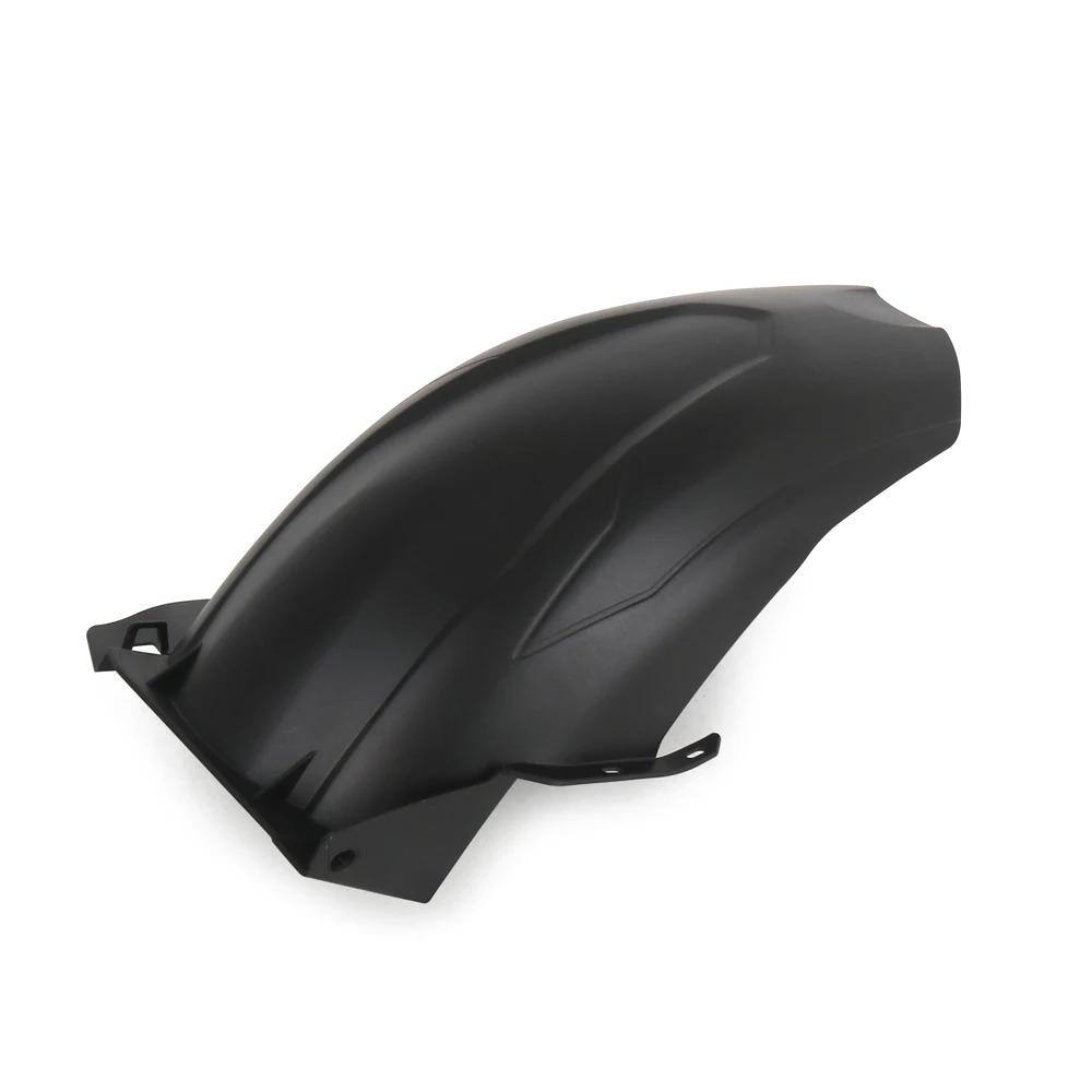 For SYM ADXTG 400 ADXTG400 2024 2025 Motorcycle Rear Wheel Extended Fender Splash Protector Rear Tire Extension Hugger Mudguard