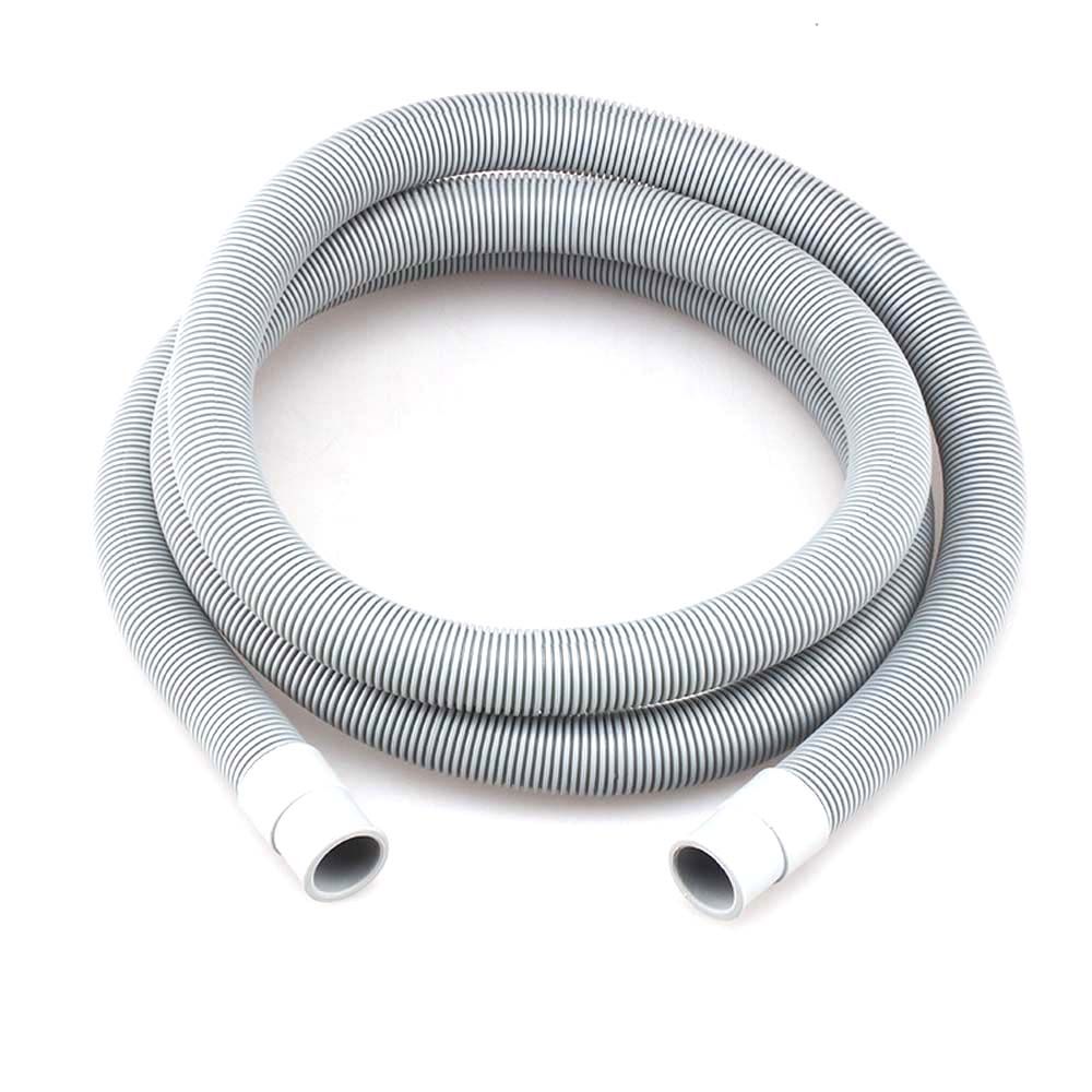 Универсальная стиральная машина посудомоечная машина дезодорант удлинительная труба раковина сантехнические шланги сливной шланг