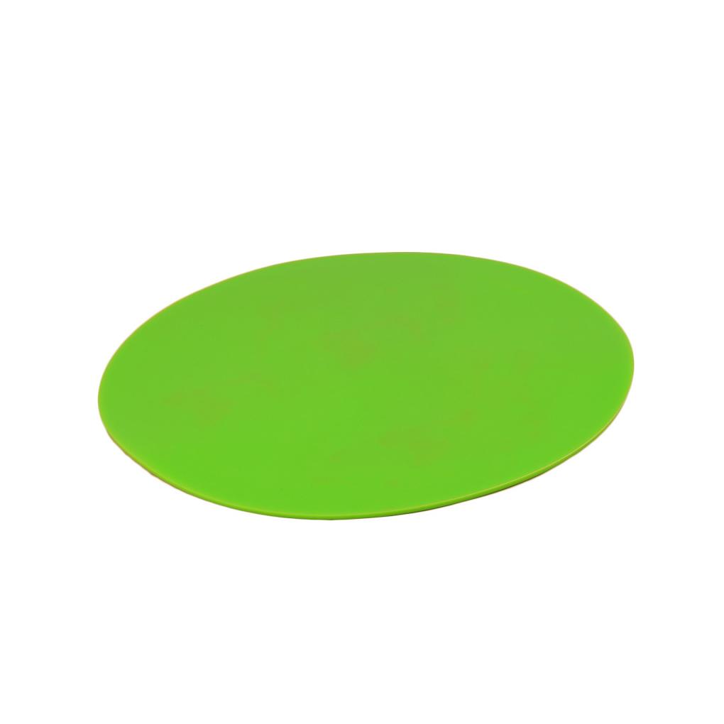 Football Training Spot Markers - Soft And Durable Rubber Bright Colors Spot Markers 9inch SIFENYU Spot Agility