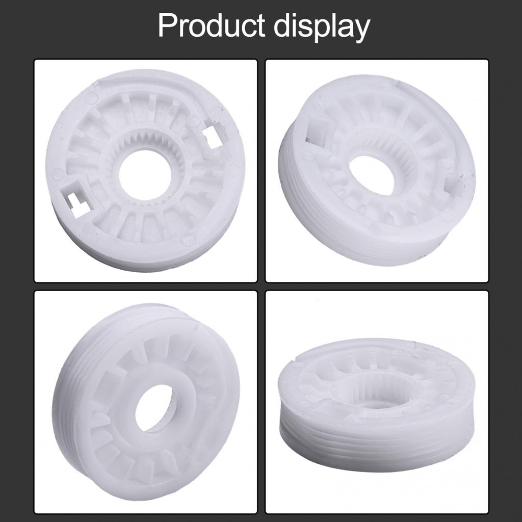 Regulator Repair Kit Disc Buckle For Hyundai For Window