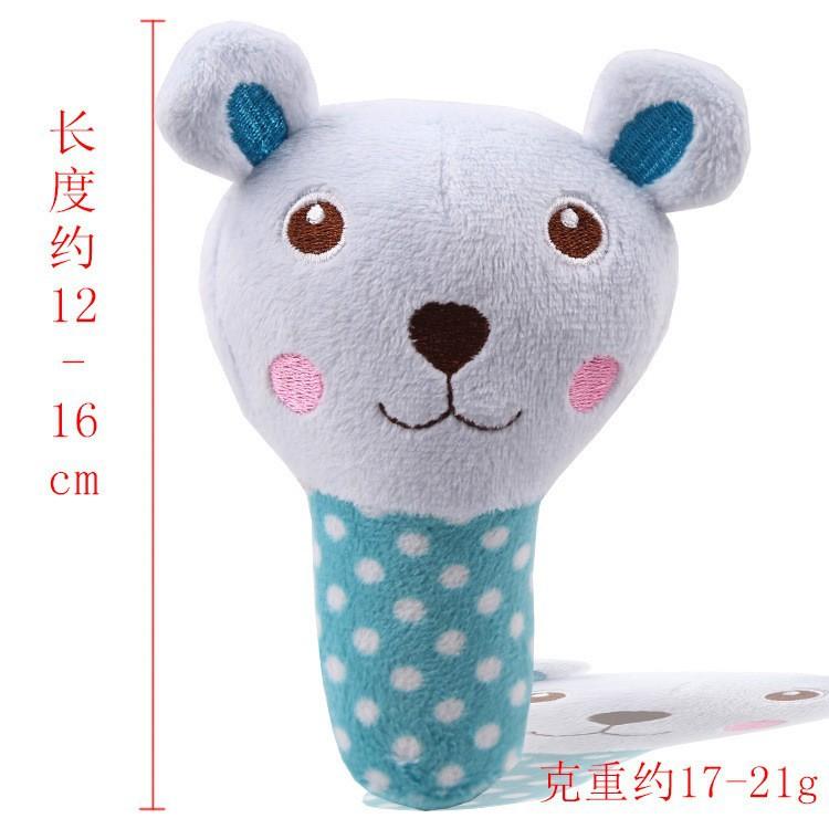 Звуковые игрушки для животных Q милые игрушки для зоопарка с грибами Тедди товары для собак