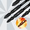 Магнитные насадки для отвертки с высокой твердостью Крестовая насадка Прочный биток для отвертки PH2