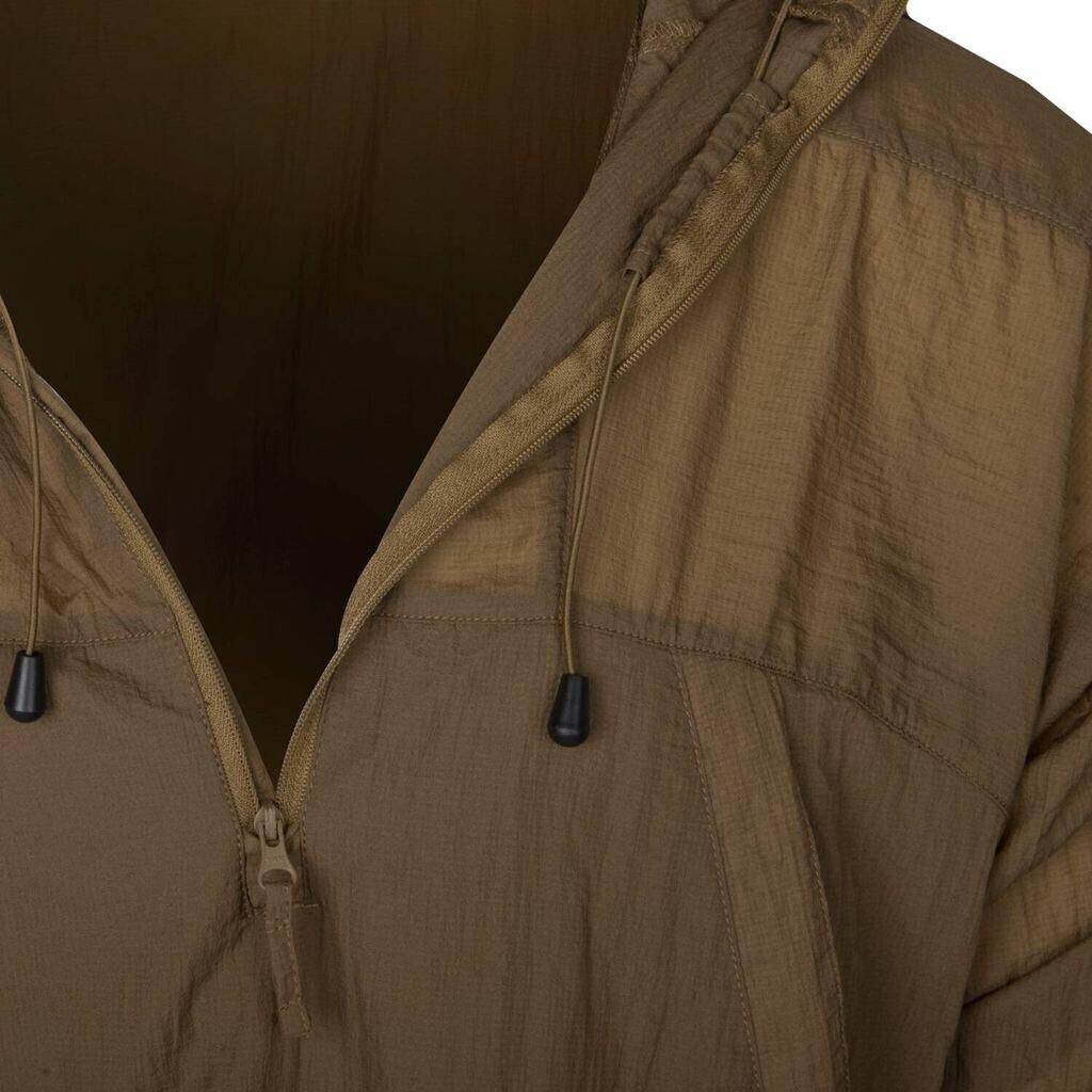 Куртка Helikon-Tex® Windrunner Windshirt WindPack Nylon pencott wildwood