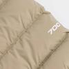 THE NORTH FACE Thunder Down Jacket Men's Clay Gray NF0A89ZR-1I4