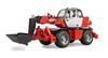 Job International Bruder Manitou MRT2150 Set BR02129 Мультителескоп