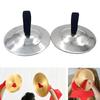 Finger Cymbals Crash Cymbal Hand Mini Percussion for Games Chorus Presentations Events Live