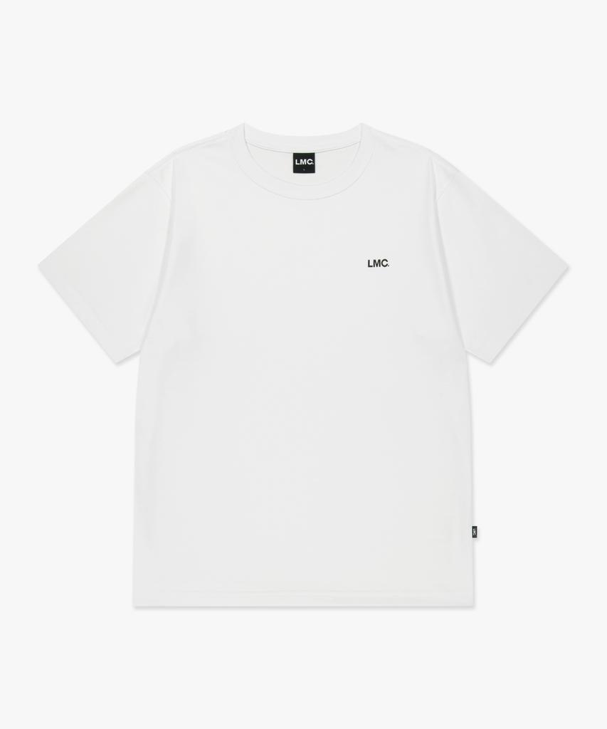 LMC Cool Cotton S Og Tee 2Pack None