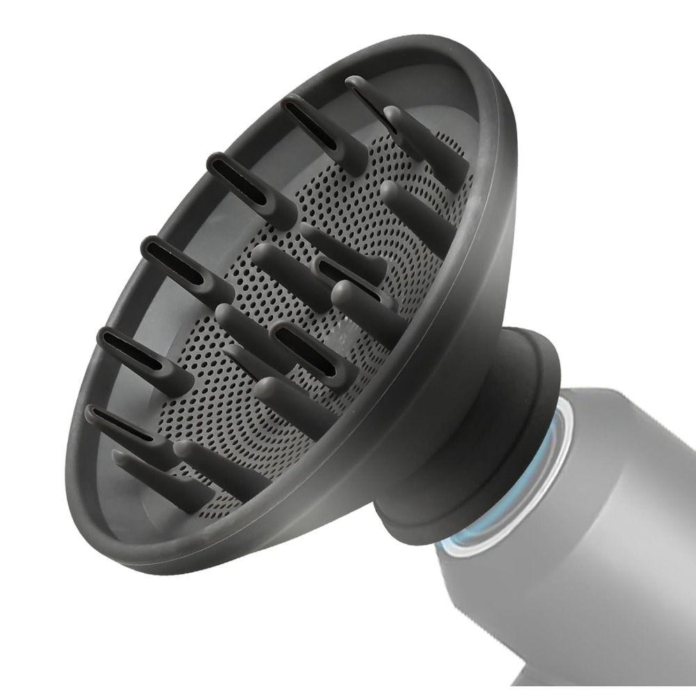 Barber Supplies Air Dryer Diffuser Replacement Hair Diffuser Attachment Hair Comb Tools for Dyson