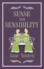 Книга Sense and Sensibility