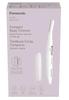 Panasonic Compact Body Trimmer | ES-WR51-P503 | Cordless | White