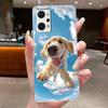 Чехол для OPPO Reno7 A Reno 7A CPH2353 / Reno9 A Reno 9A Чехол Япония Роскошный Дракон Милый Крутой Мальчики Девочки Мягкий Силиконовый ТПУ Чехол