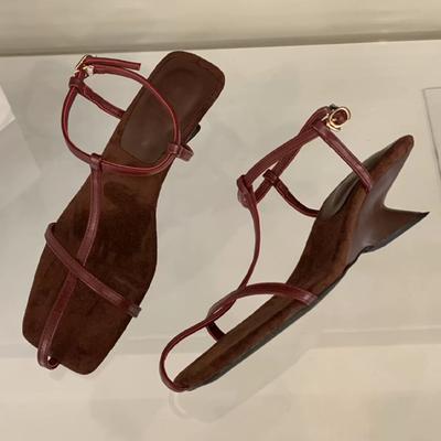 Женская обувь – Босоножки