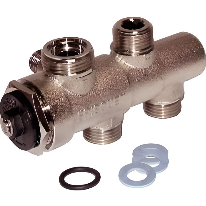 Отопление - FRISQUET - F3AA40532 - Природный газ - Продукт после 00