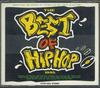 CD VARIOUS - The Best Of Hip Hop 1995 CTCR14024PROMO CUTTING EDGE 1995 Japan Rap & Hip-Hop/R&B Used