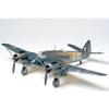 Tamiya Пластиковая модель 61064 1/48 No.64 Mk.VI королевских ВВС Bristol Beaufighter Night Fighter серии Masterpiece