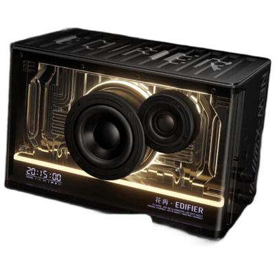 Edifier NEW-X PRO Bluetooth Игровой Динамик CN вилка (адаптер в комплекте)