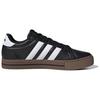 adidas Daily 4.0 Черный Белый Камедь - JR0086