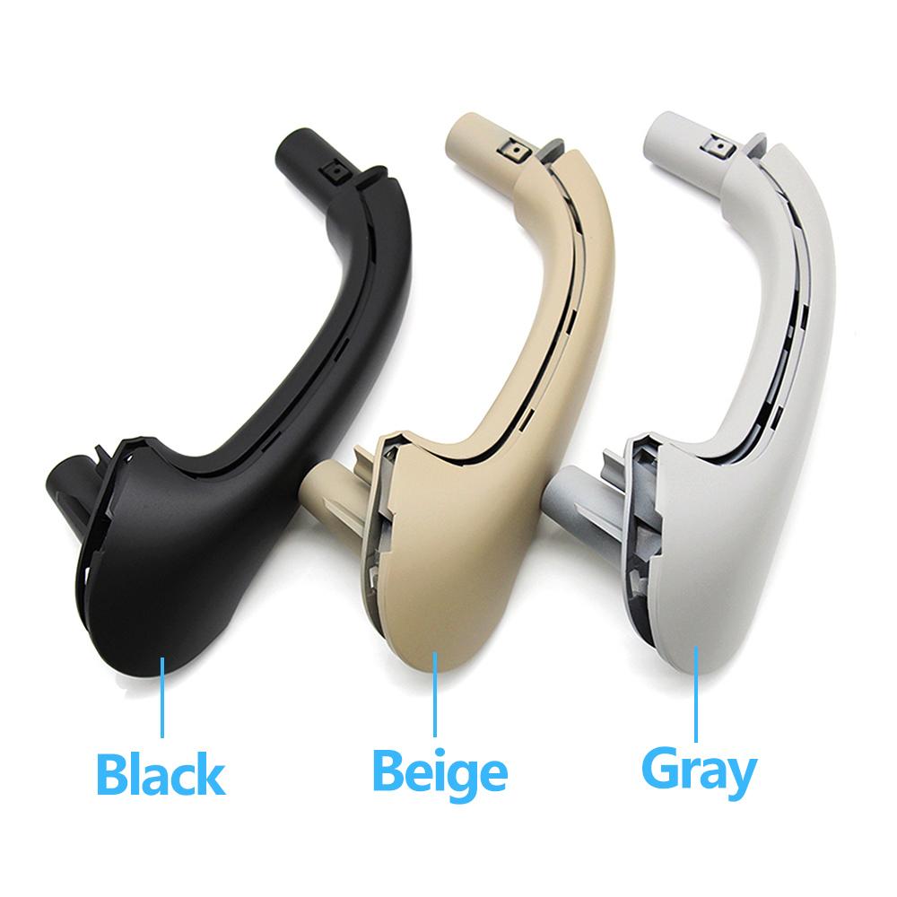 Крышка ручки передней и задней двери автомобиля для Mercedes Benz W203 C230 C240 ​​C280 C320 C350 2000 2001 2002 2003 2004 2005 2006