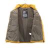 Новый пуховый жилет Johnbull Denier Nylon Loom M Camel PERMAWARM мужской б/у