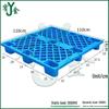 Plastic Logistics Storage Pallet