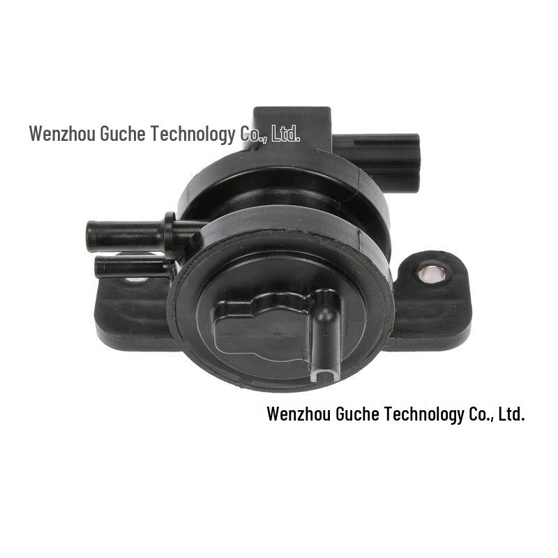 Электромагнитный клапан продувки угольного фильтра для Honda Civic 2001-2005, CR-V 2002-2004 (911-809)