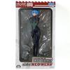Rebuild of Evangelion High Grade Figure Side NEO NERV Rei Ayanami Single Item (tentative Name)