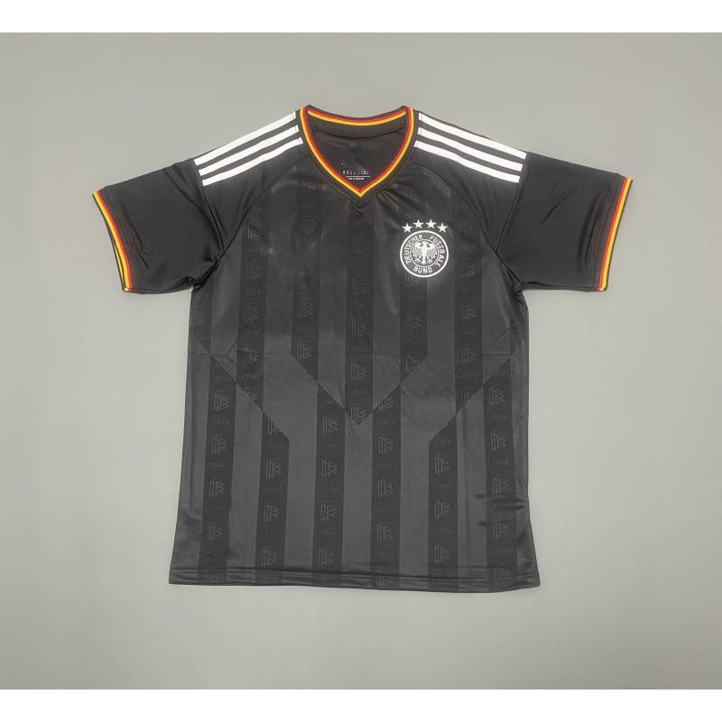 26 US, Canada and Mexico national team football jerseys Argentina, Portugal, Brazil, France and Mexico jerseys are hot-selling across borders