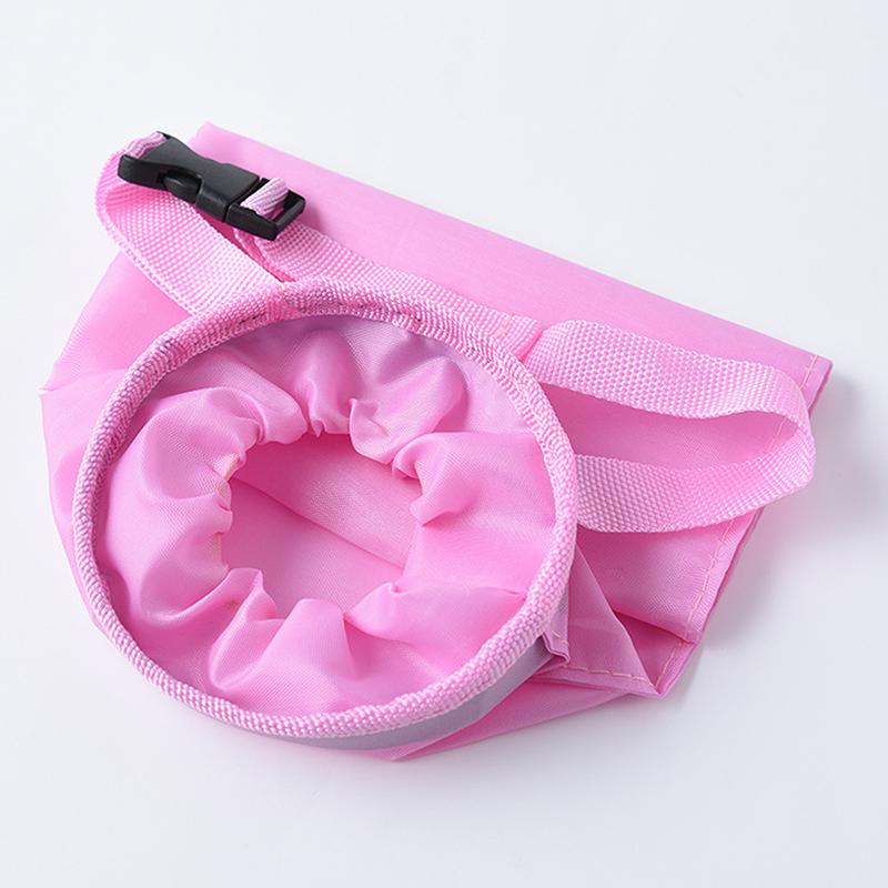 Automotive Supplies Car Garbage Bags Seat Back Storage Hanging Bags Environmentally Friendly And Washable