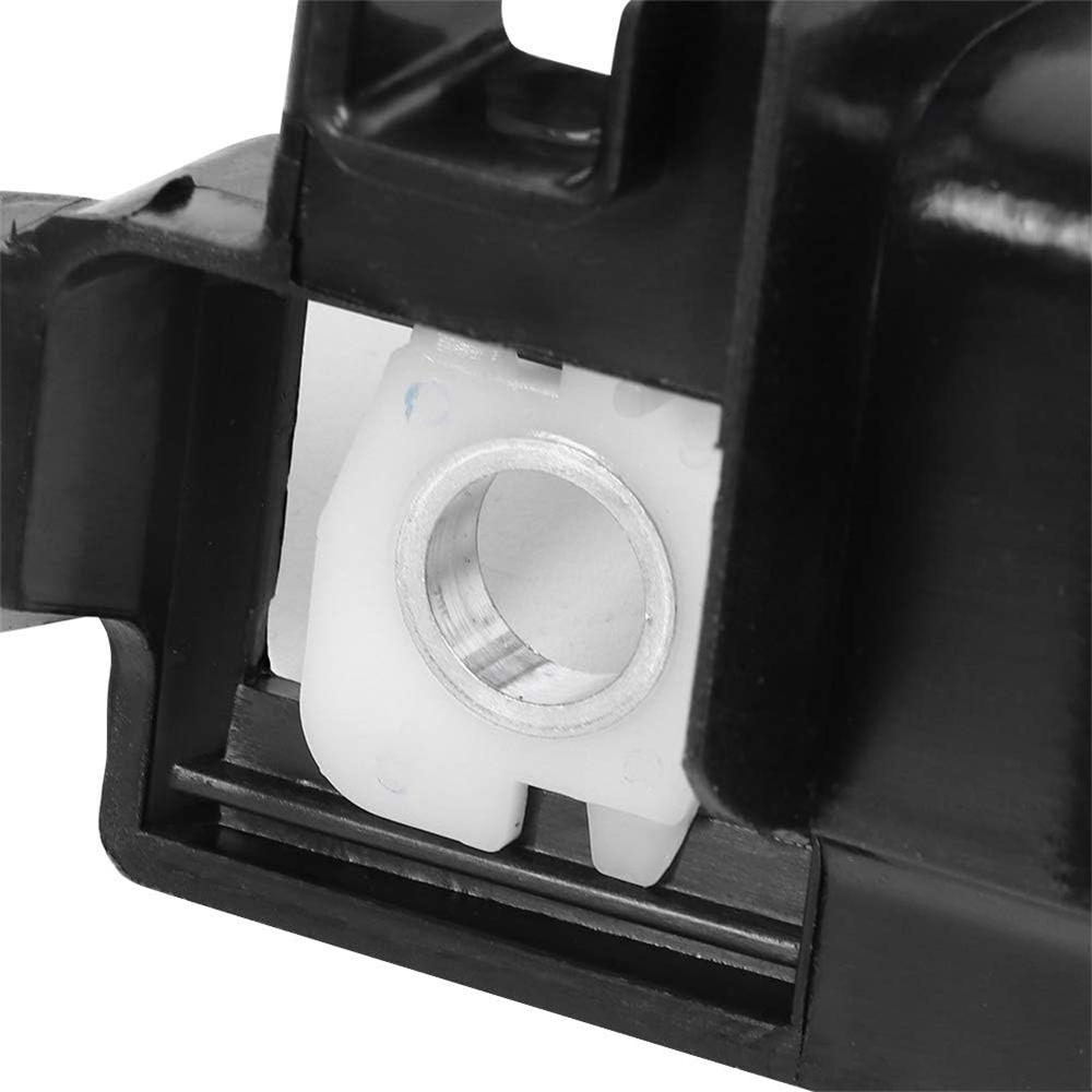 Кронштейны крепления фар Левый защитный держатель 63126936089 Для BMW E60 E61