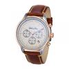 [VALENTINO RUDY] Мужские кожаные часы VALENTINO RUDY VR6511A-WTBR