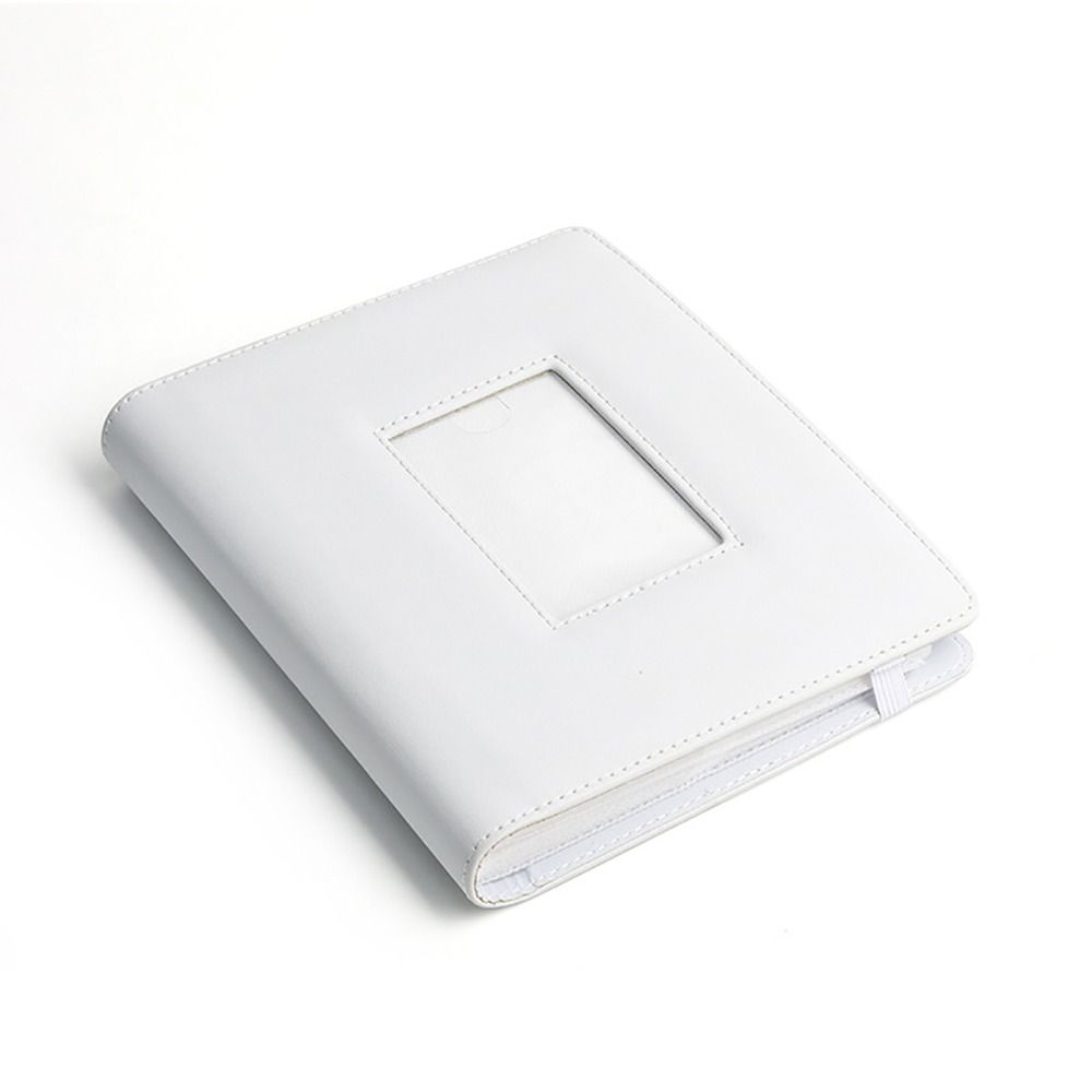 288 карманов для мгновенной камеры, органайзер для фотоальбомов и карточек для Fujifilm Instax Mini 12/11/9, бытовой