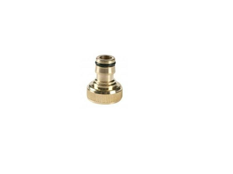 Greenmill Brass Tap Connector 1/2"