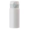 Atlas 360ml Vacuum Insulated Heats and Wide Easy To Disassembles for Blue Thermos, Colds, Ultra-Lightweight, One-Touch, Mouth, Clean, Cleaning,