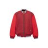 Мужская куртка Levis Year Of The Dragon Limited Edition Двусторонняя Двухцветная Вышитая на молнии Хлопковая куртка Мужская куртка Черный A7837-0000