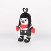 30cm Mime and Dash BonBon and ChuChu Plush Toys Anime Peripheral Styles Soft Stuffed Cartoon Game Character Doll for Kids Fan Collection Birthday Gift