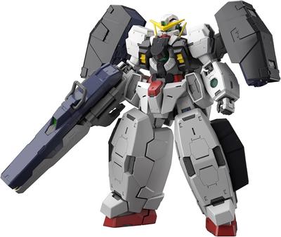 Пластиковая модель MG Mobile Suit Gundam 00 Gundam Virce в масштабе 1/100 с цветовой кодировкой