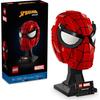 LEGO 76285 Marvel Spider-Man's Mask